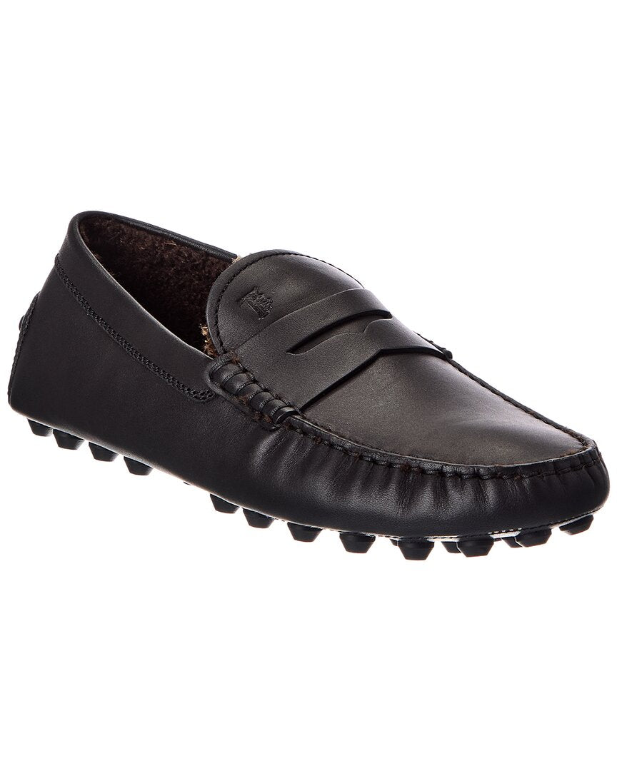TOD's Tod’S Leather Loafer