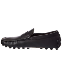 TOD's Tod’S Leather Loafer