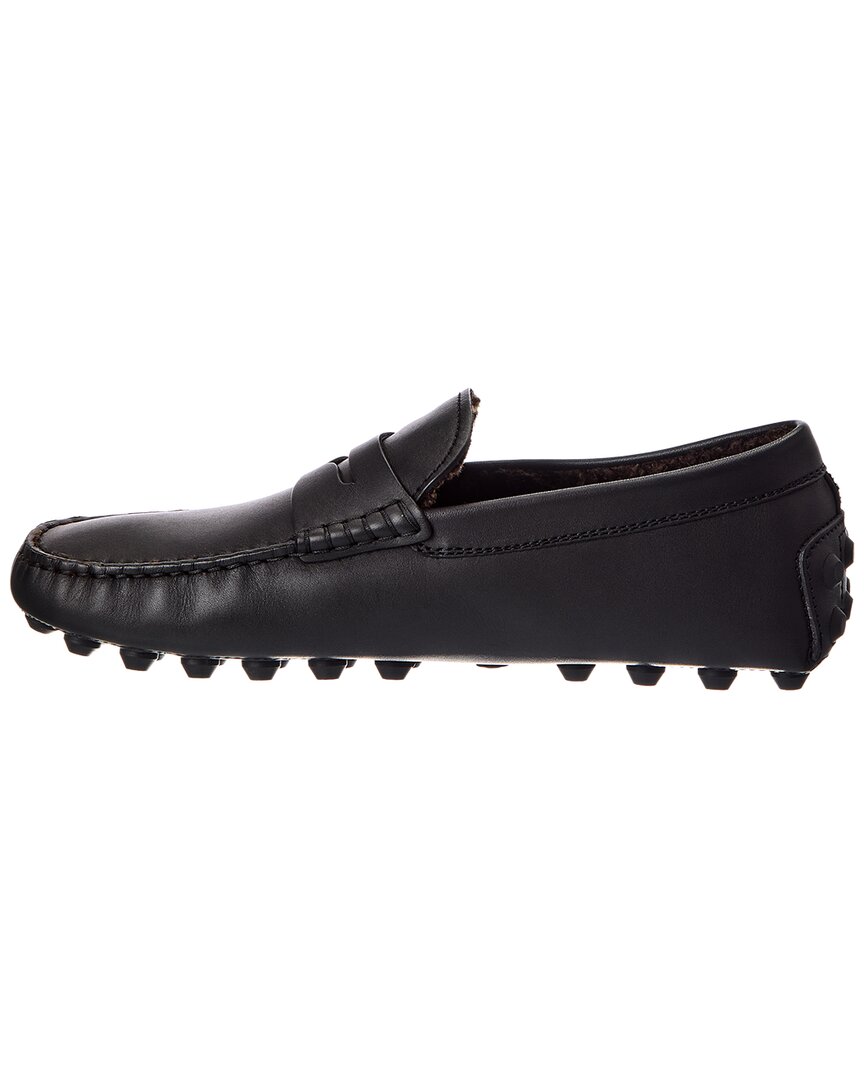 TOD's Tod’S Leather Loafer