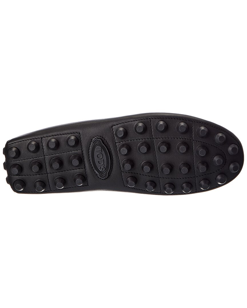 TOD's Tod’S Leather Loafer