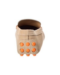 TOD's Tod’S Suede Loafer
