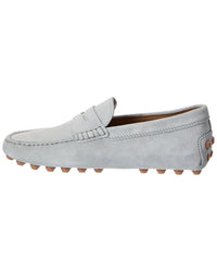 TOD's Tod’S Suede Loafer