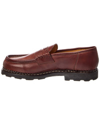 TODD SNYDER Todd Snyder Leather Loafer