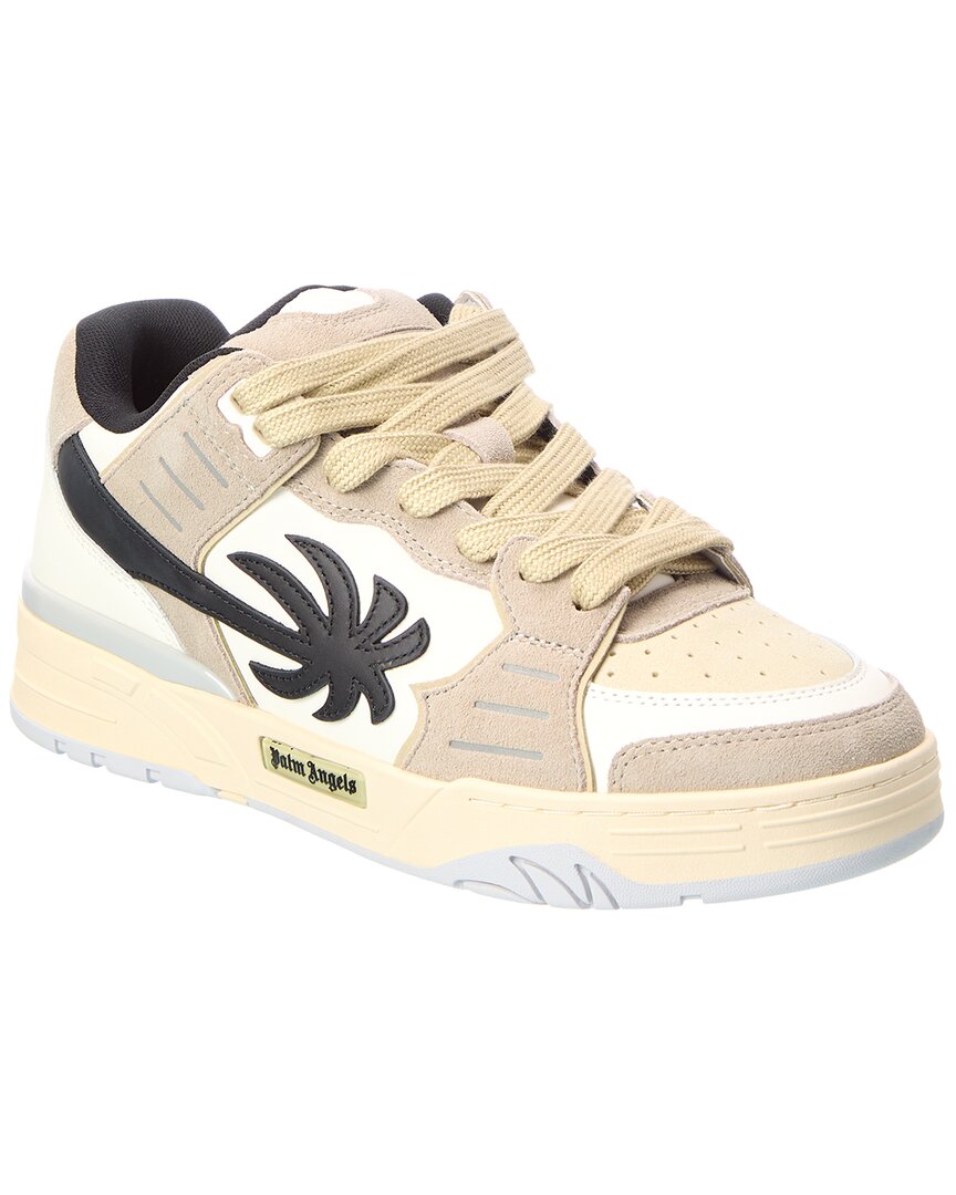 Palm Angels Palm Angels Venice Suede Sneaker