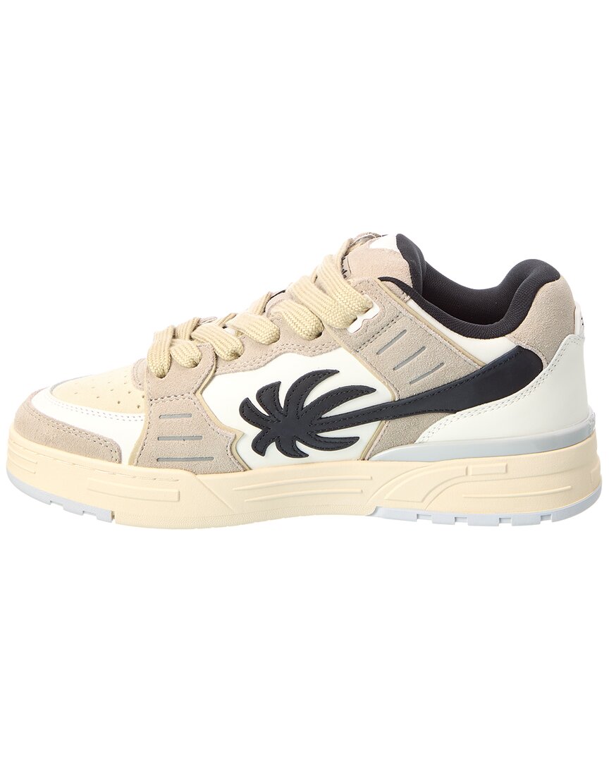 Palm Angels Palm Angels Venice Suede Sneaker