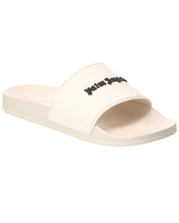 Palm Angels Palm Angels Classic Logo Pool Slider