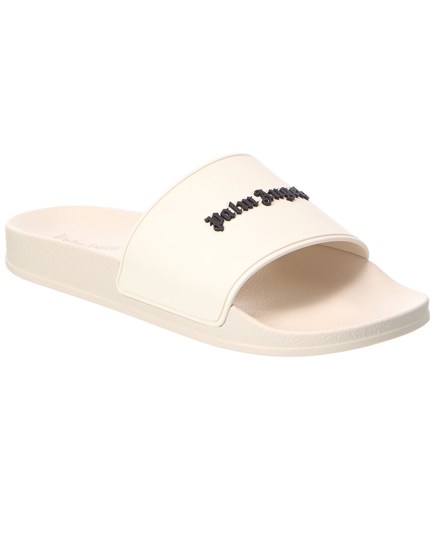 Palm Angels Palm Angels Classic Logo Pool Slider