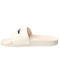 Palm Angels Palm Angels Classic Logo Pool Slider
