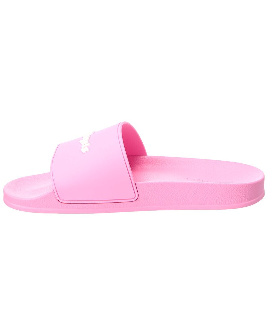 Palm Angels Palm Angels Classic Logo Pool Slider