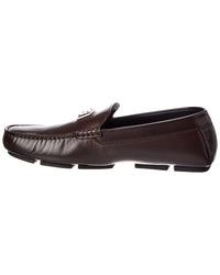 Dolce & Gabbana Dolce & Gabbana Leather Loafer