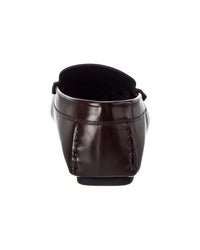 Dolce & Gabbana Dolce & Gabbana Leather Loafer