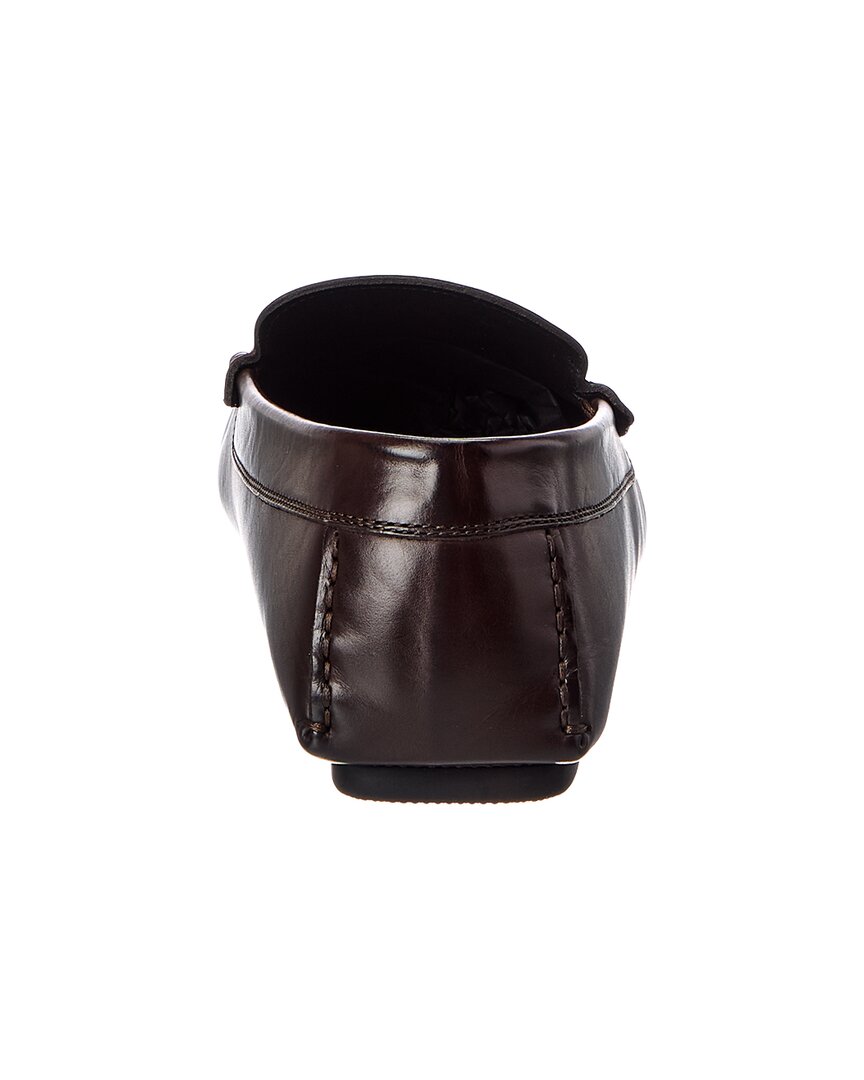 Dolce & Gabbana Dolce & Gabbana Leather Loafer