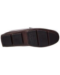 Dolce & Gabbana Dolce & Gabbana Leather Loafer