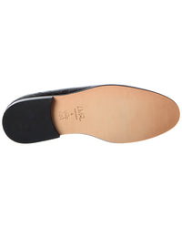 J.McLaughlin J.Mclaughlin Oskar Crocodile Leather Loafer