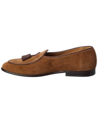 J.McLaughlin J.Mclaughlin Oskar Suede Loafer