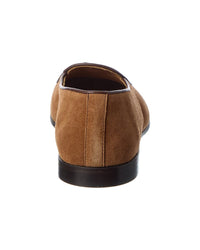 J.McLaughlin J.Mclaughlin Oskar Suede Loafer