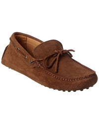 J.McLaughlin J.Mclaughlin Linus Suede Loafer