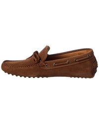 J.McLaughlin J.Mclaughlin Linus Suede Loafer