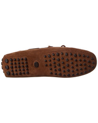 J.McLaughlin J.Mclaughlin Linus Suede Loafer
