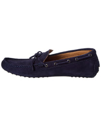 J.McLaughlin J.Mclaughlin Linus Suede Loafer