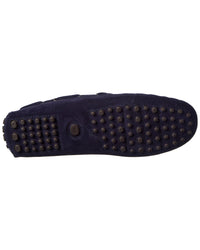 J.McLaughlin J.Mclaughlin Linus Suede Loafer