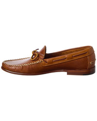 J.McLaughlin J.Mclaughlin Camden Leather Loafer