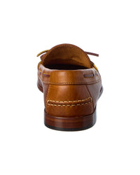 J.McLaughlin J.Mclaughlin Camden Leather Loafer