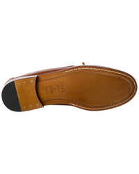 J.McLaughlin J.Mclaughlin Camden Leather Loafer