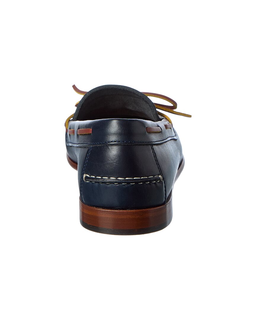 J.McLaughlin J.Mclaughlin Camden Leather Loafer