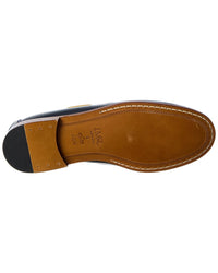 J.McLaughlin J.Mclaughlin Camden Leather Loafer