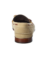 J.McLaughlin J.Mclaughlin Camden Suede Loafer