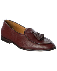 J.McLaughlin J.Mclaughlin Oskar Leather Loafer