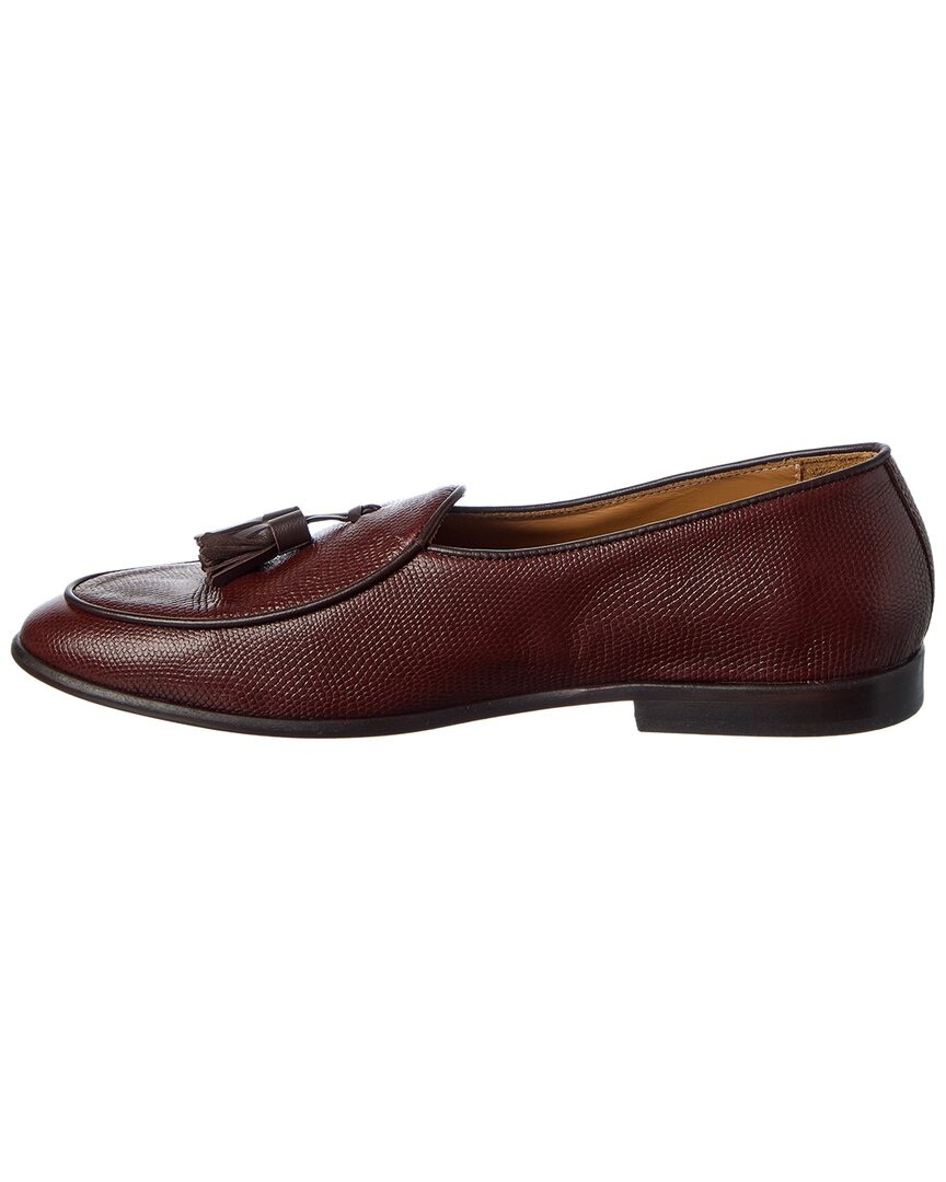 J.McLaughlin J.Mclaughlin Oskar Leather Loafer