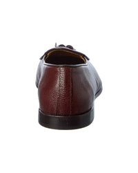 J.McLaughlin J.Mclaughlin Oskar Leather Loafer