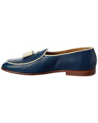 J.McLaughlin J.Mclaughlin Oskar Leather Loafer