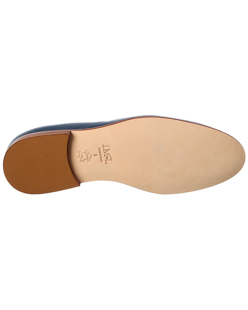 J.McLaughlin J.Mclaughlin Oskar Leather Loafer