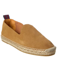 J.McLaughlin J.Mclaughlin Suede Espadrille
