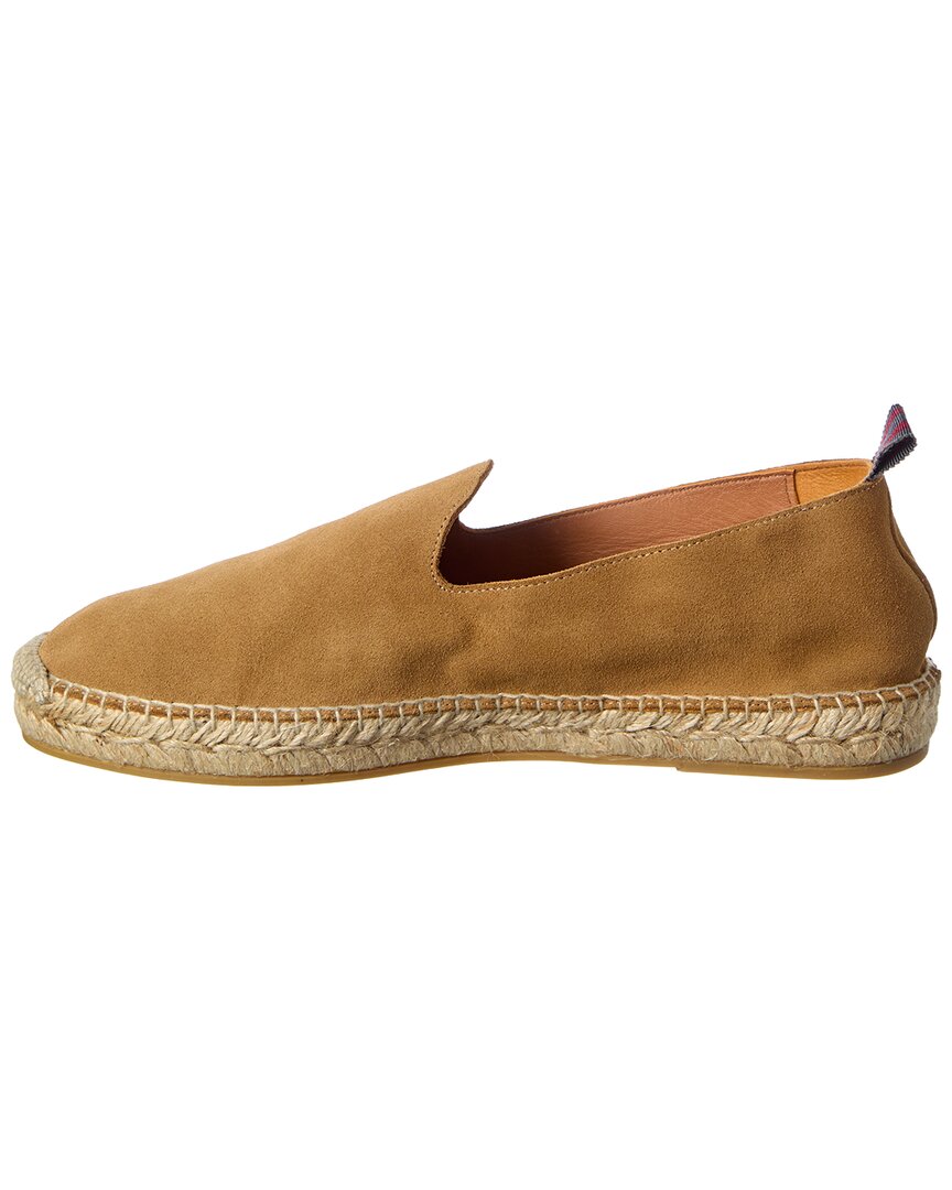 J.McLaughlin J.Mclaughlin Suede Espadrille