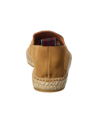 J.McLaughlin J.Mclaughlin Suede Espadrille