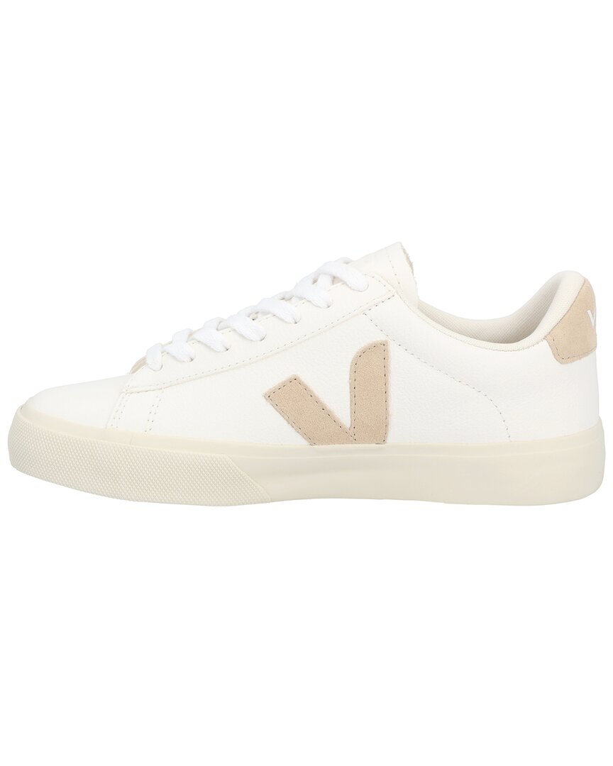 Veja Leather Sneaker