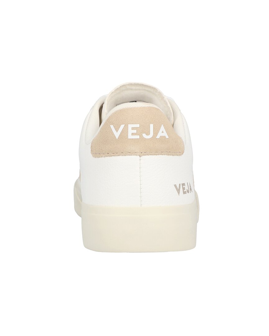 Veja Leather Sneaker