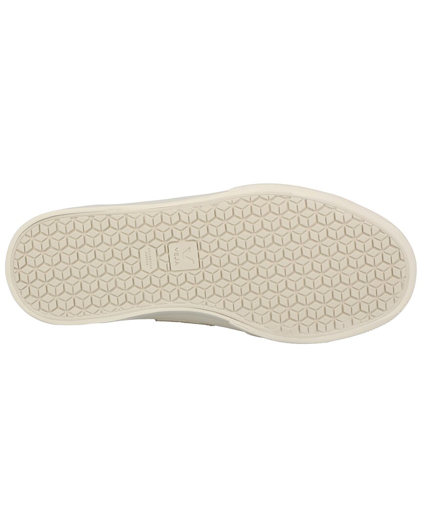 Veja Leather Sneaker