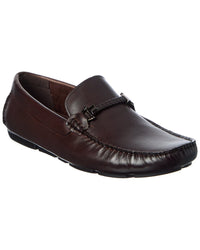 Dune London Dune London Beacons Leather Loafer