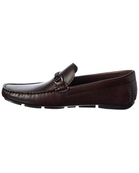 Dune London Dune London Beacons Leather Loafer