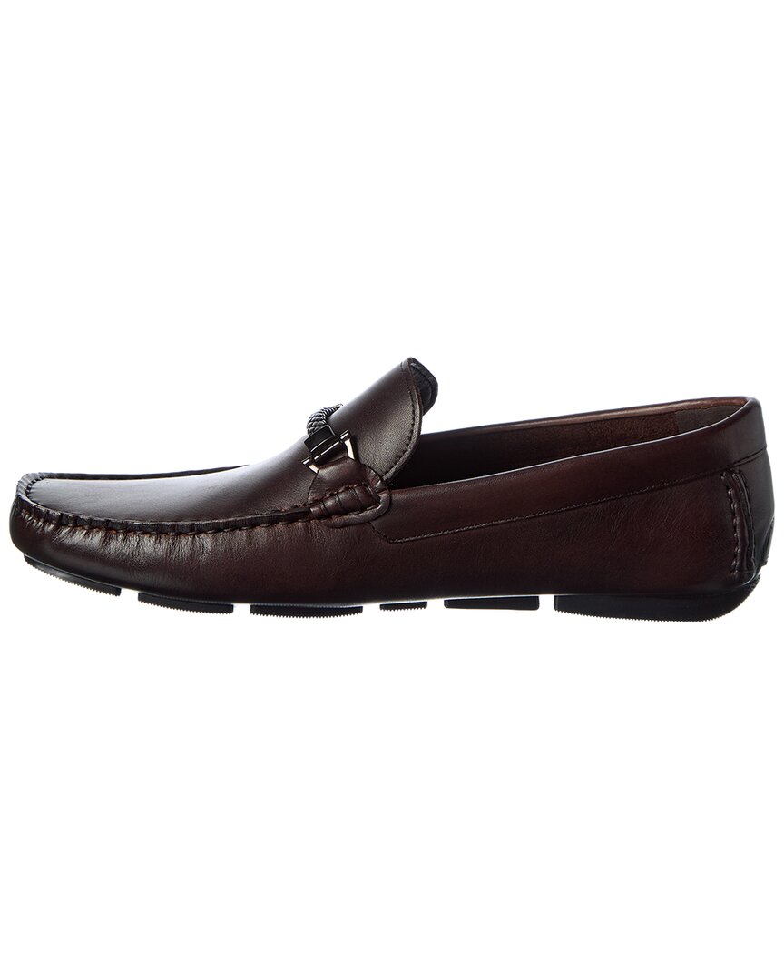 Dune London Dune London Beacons Leather Loafer