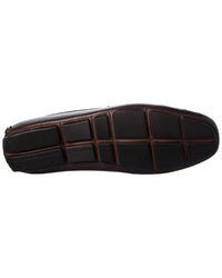 Dune London Dune London Beacons Leather Loafer