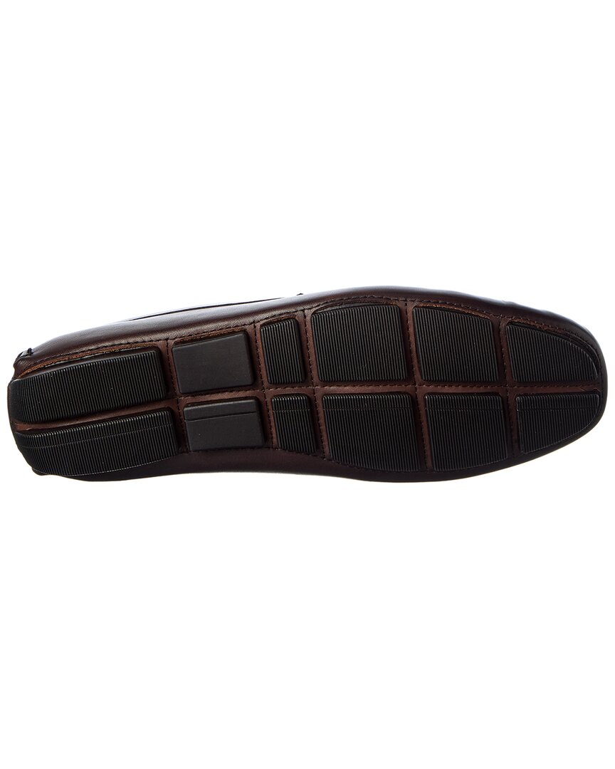 Dune London Dune London Beacons Leather Loafer