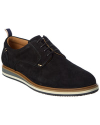 Dune London Dune London Blaksley Suede Loafer