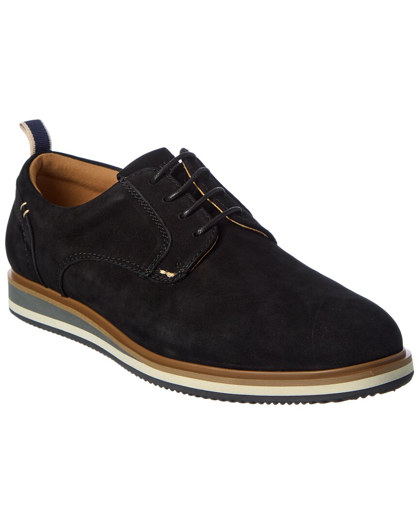 Dune London Dune London Blaksley Suede Loafer