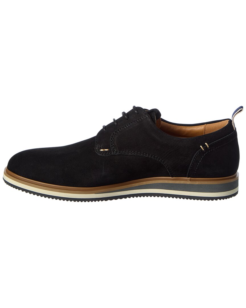Dune London Dune London Blaksley Suede Loafer